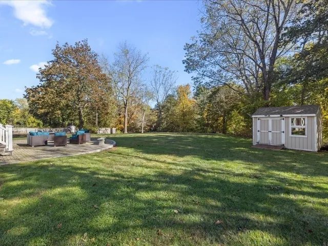 $1,895,000 | 132 Thatcher Street, Westwood, MA 02090