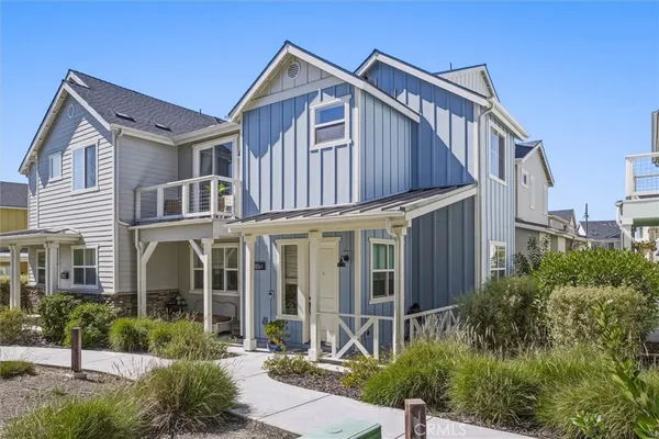 $925,000 | 3824 Sebright Road, Unit 1, San Luis Obispo, CA 93401