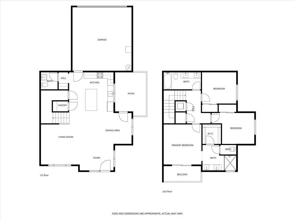 3824 Sebright Road, Unit 1 San Luis Obispo, CA 93401 - Photo 34 of 34
