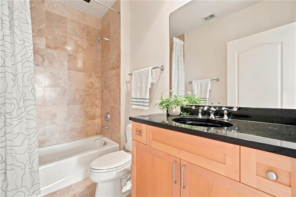 2828 Peachtree Road Northwest, Unit 801 Atlanta, GA 30305 - Photo 26 of 61