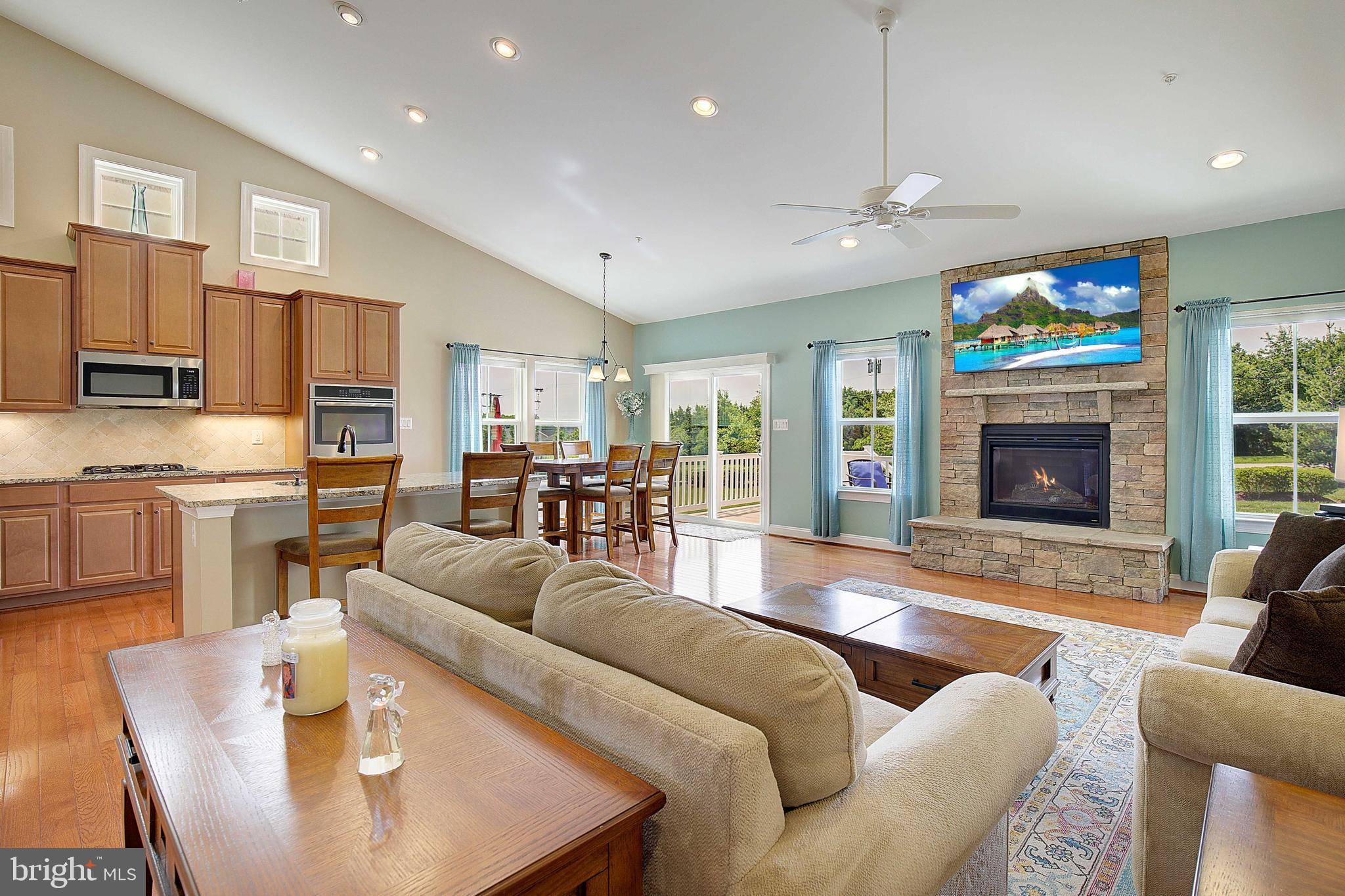 3031 Sunny Ridge Drive Odenton, MD 21113 - Photo 9 of 81 Gallery Image 9