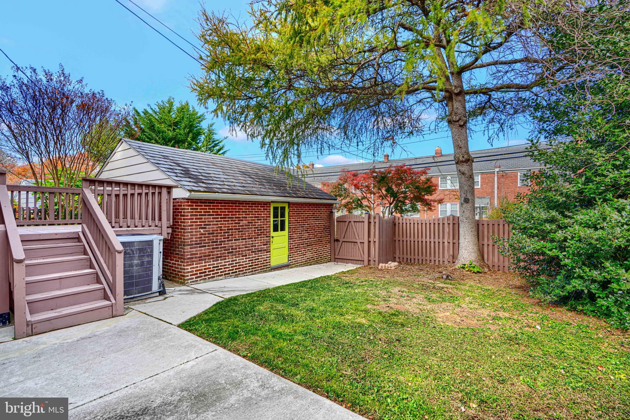 100 Dunkirk Road Baltimore, MD 21212 - Photo 50 of 65