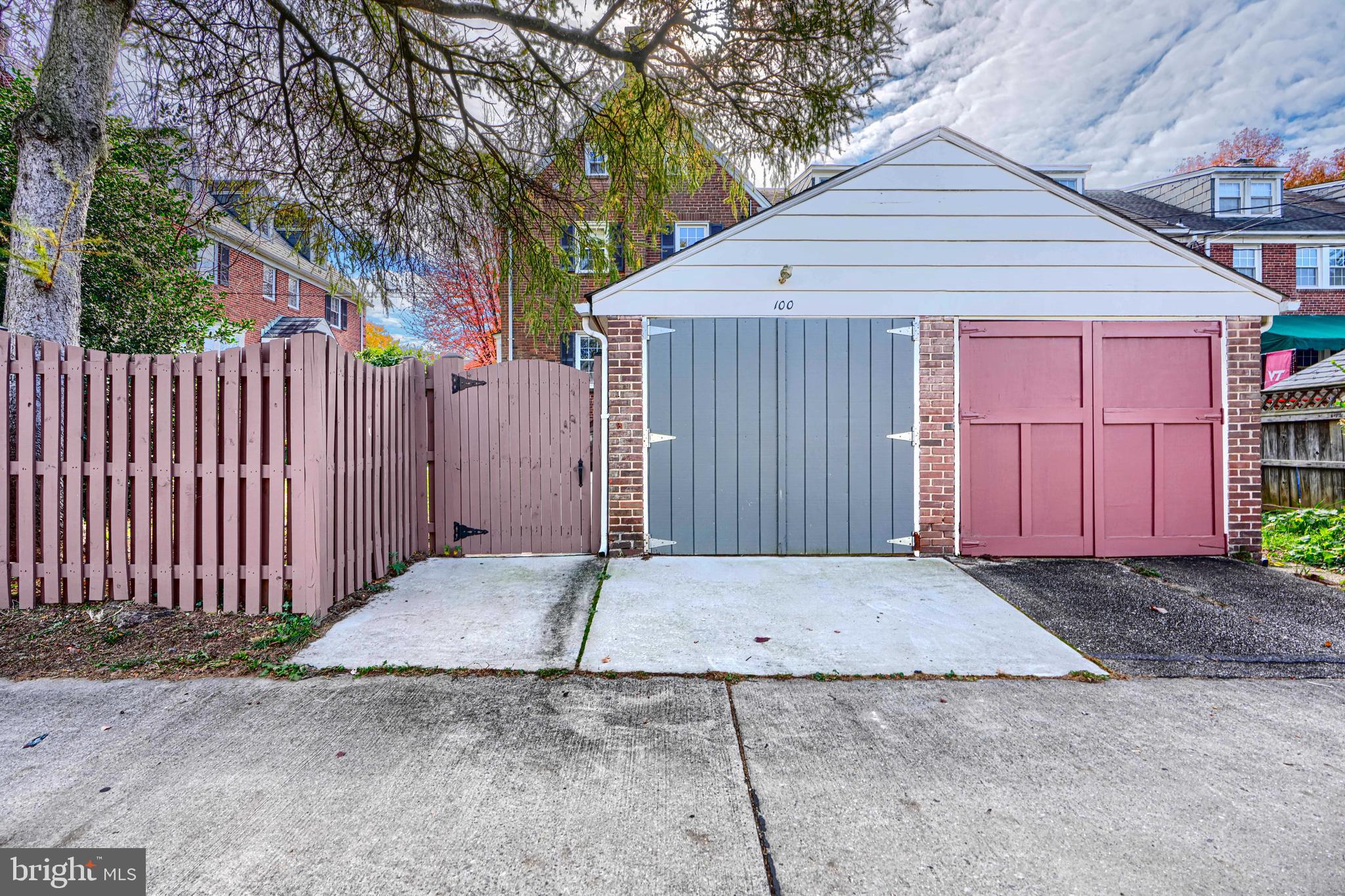 100 Dunkirk Road Baltimore, MD 21212 - Photo 56 of 65