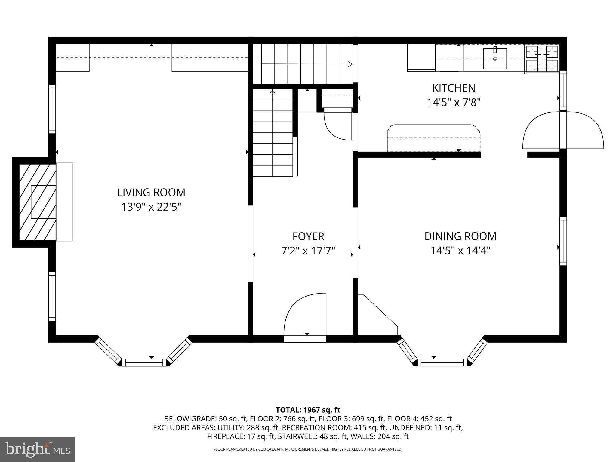 100 Dunkirk Road Baltimore, MD 21212 - Photo 61 of 65