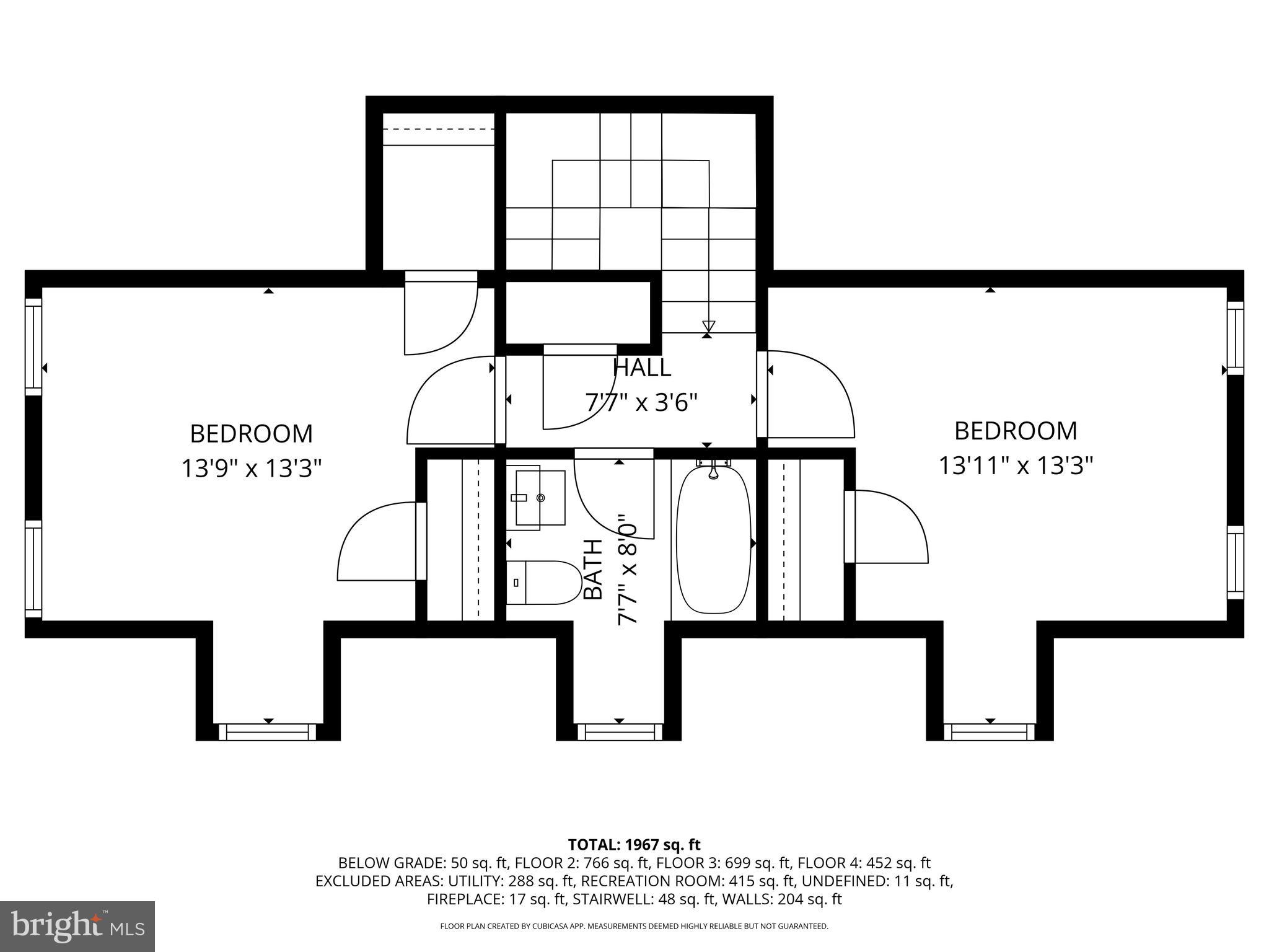 100 Dunkirk Road Baltimore, MD 21212 - Photo 63 of 65