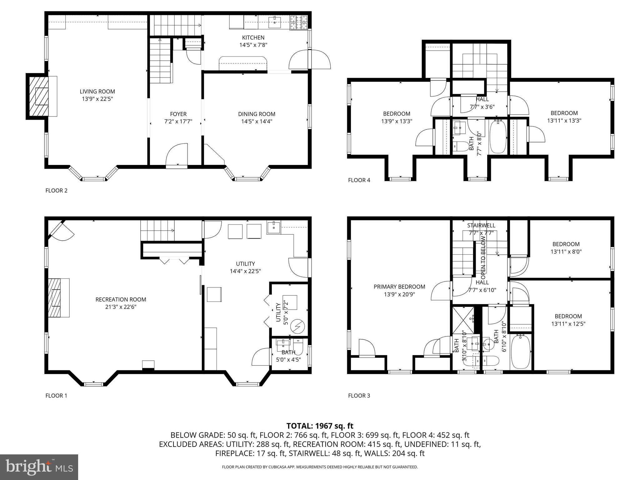 100 Dunkirk Road Baltimore, MD 21212 - Photo 65 of 65 a black and white photo of a painting