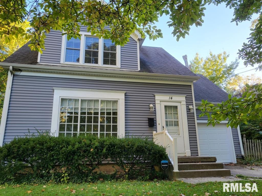 14 Mclean Lane Springfield, IL 62704 - Photo 12 of 12