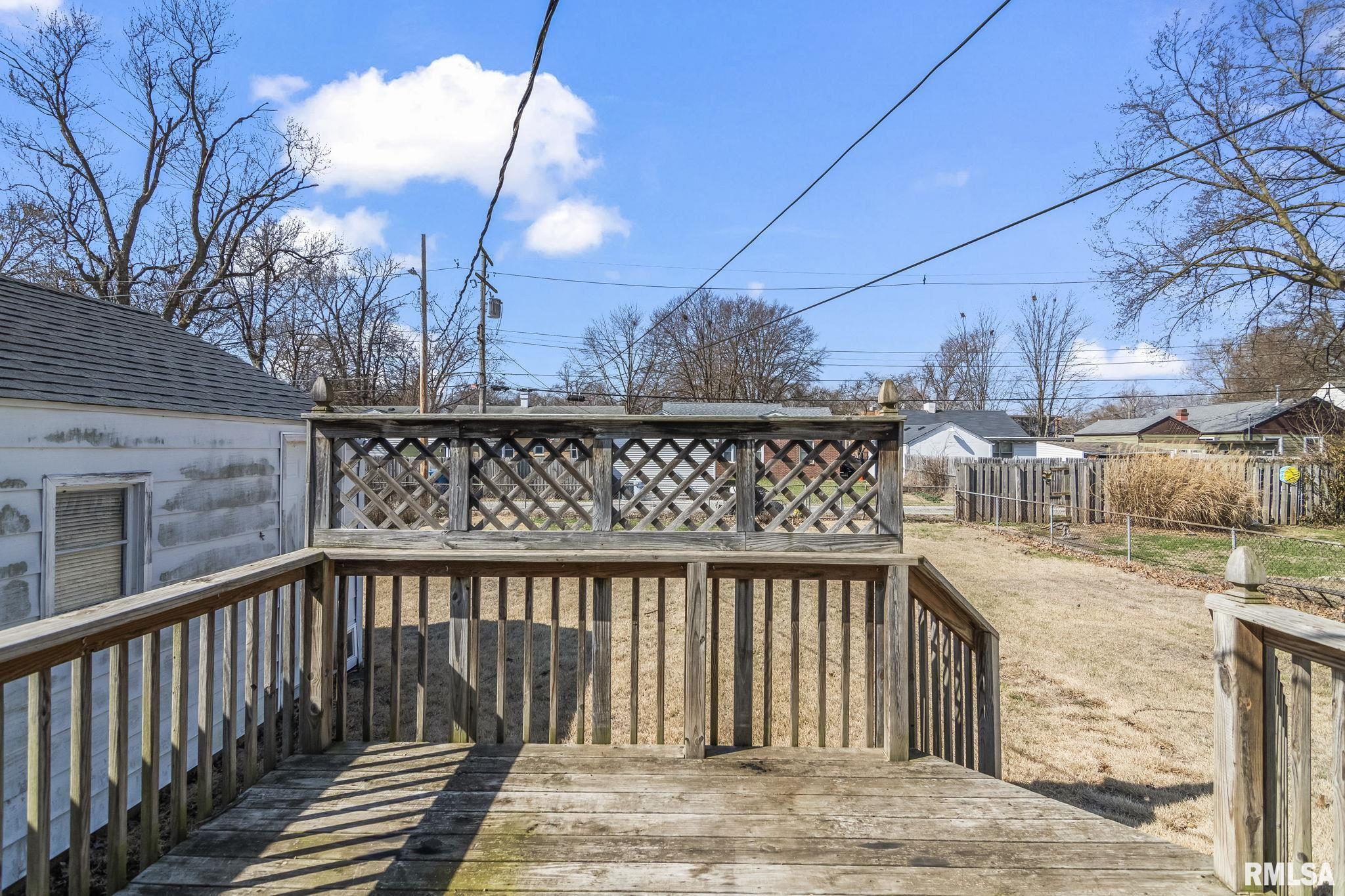 2321 South Pasfield Street Springfield, IL 62704 - Photo 34 of 37