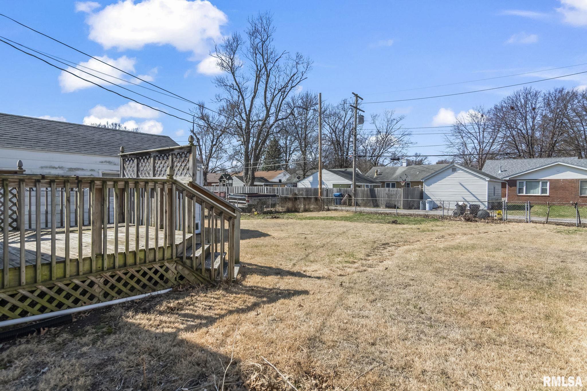 2321 South Pasfield Street Springfield, IL 62704 - Photo 35 of 37