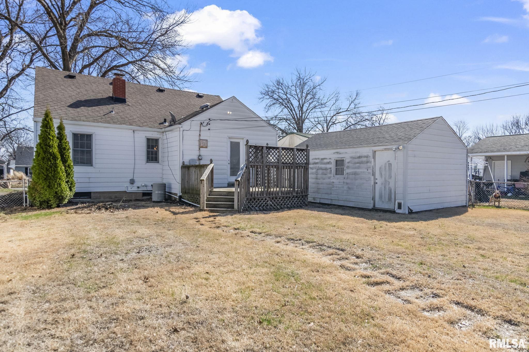 2321 South Pasfield Street Springfield, IL 62704 - Photo 36 of 37