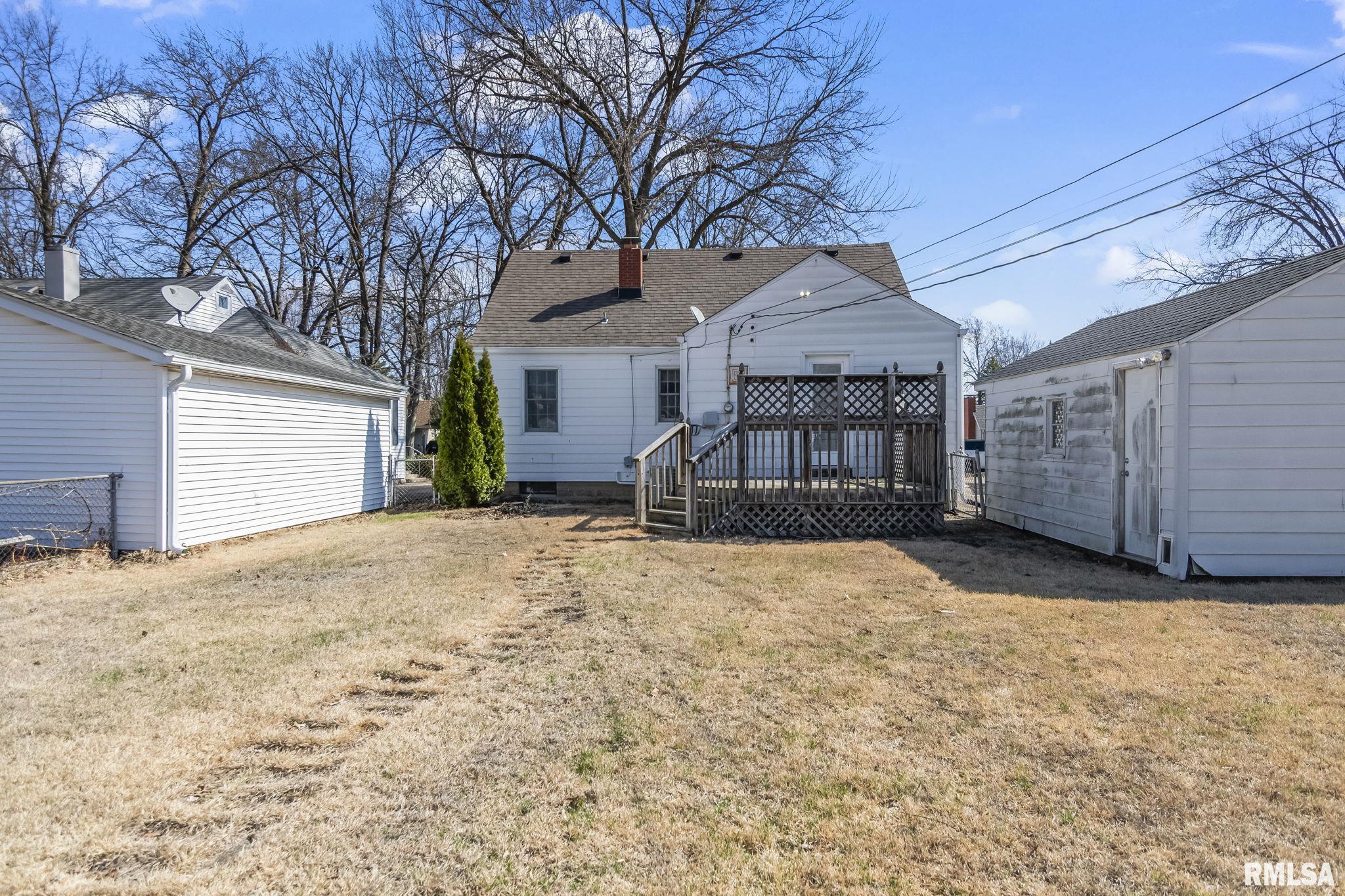 2321 South Pasfield Street Springfield, IL 62704 - Photo 37 of 37