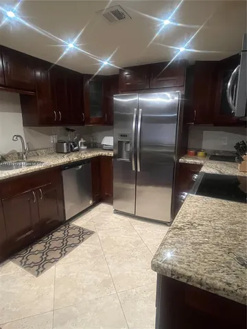 $2,200 | 1825 South Ocean Drive, Unit 413, Hallandale Beach, FL 33009