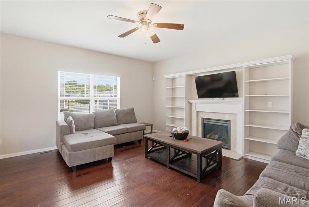 728 Longfellow Drive O'Fallon, IL 62269 - Photo 14 of 51
