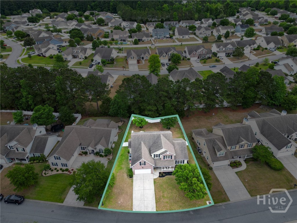 57 Gateway Drive Pooler, GA 31322 - Photo 7 of 62