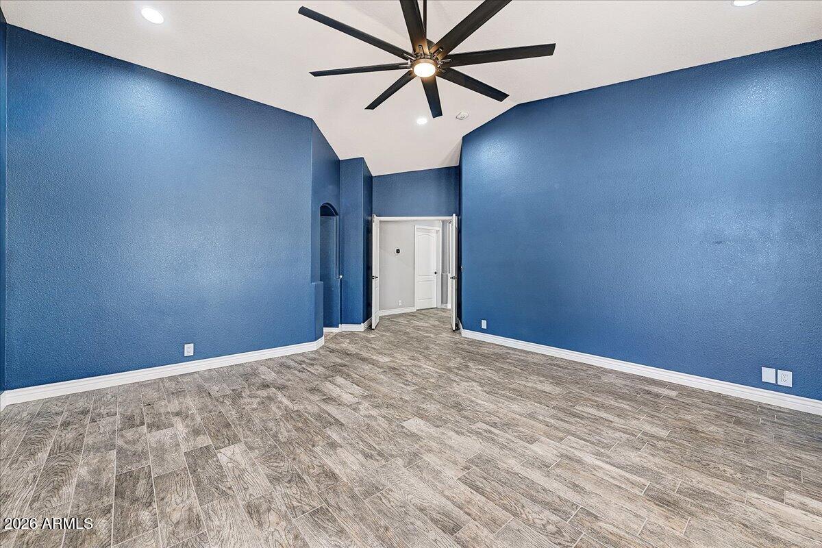 7624 North Citrus Road Waddell, AZ 85355 - Photo 22 of 57 a view of an empty room