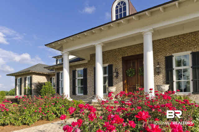 16452 Polo Club Road Fairhope, AL 36532 - Photo 1 of 1