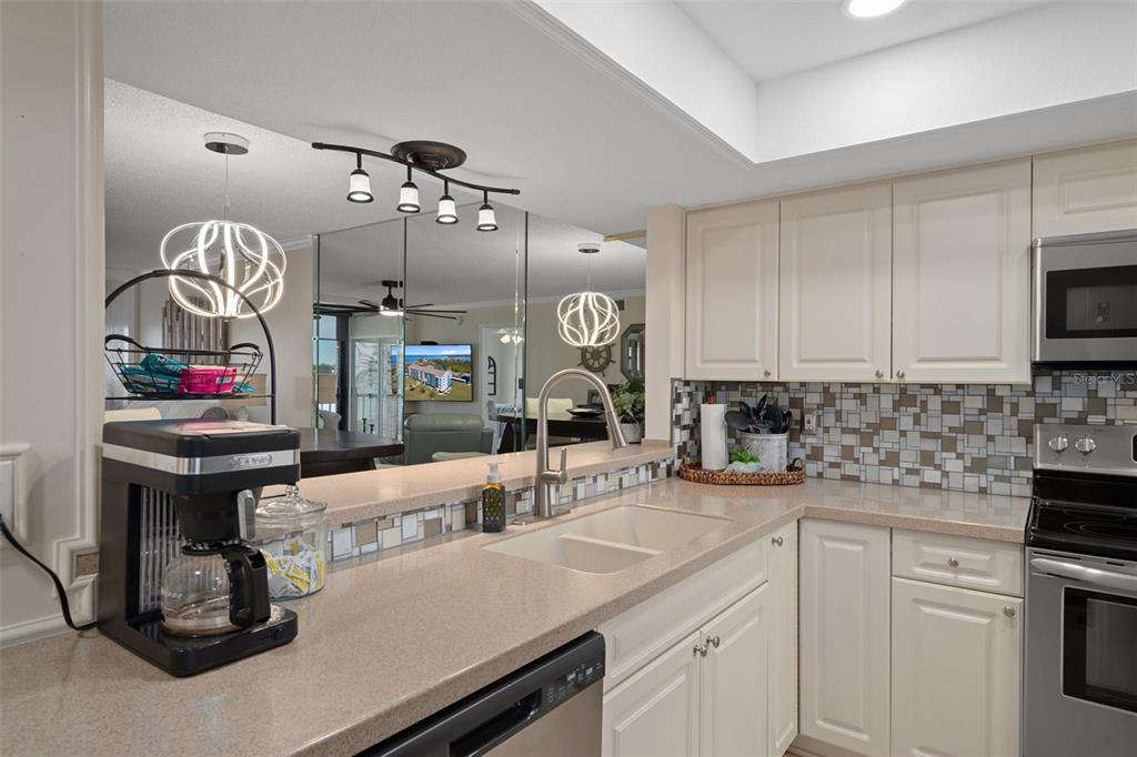 4550 Bay Boulevard, Unit 1211 Port Richey, FL 34668 - Photo 16 of 65