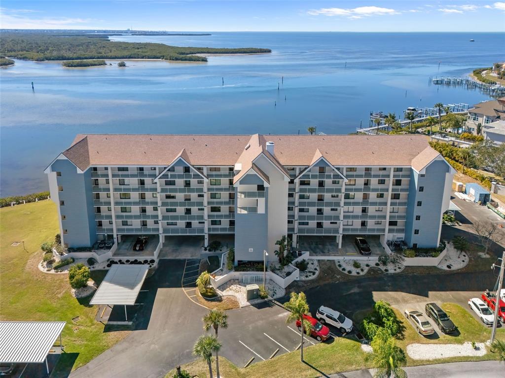 4550 Bay Boulevard, Unit 1211 Port Richey, FL 34668 - Photo 2 of 65