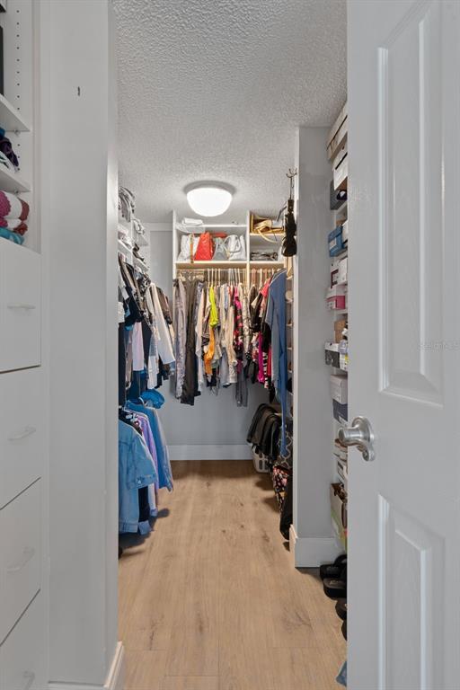 4550 Bay Boulevard, Unit 1211 Port Richey, FL 34668 - Photo 25 of 65 a view of a room with gym equipment