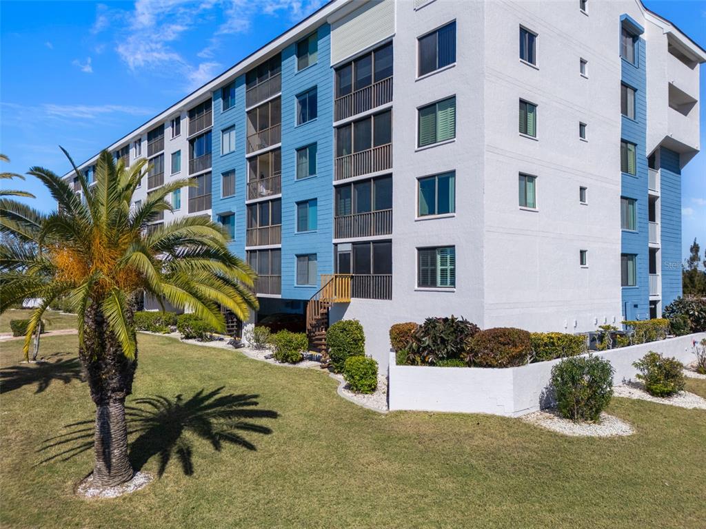 4550 Bay Boulevard, Unit 1211 Port Richey, FL 34668 - Photo 40 of 65