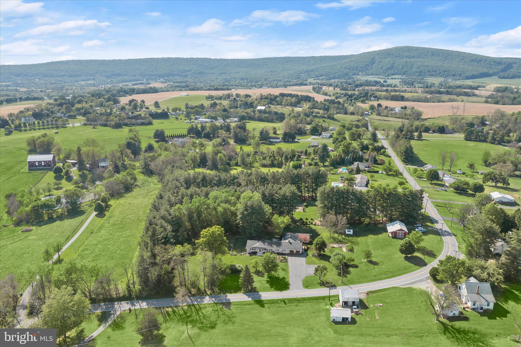 2616 Quebec School Road Middletown, MD 21769 - Photo 3 of 133 2.75 Acre