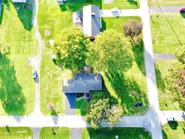 $285,000 | 3025 Spring Garden Avenue, New Castle, PA 16105