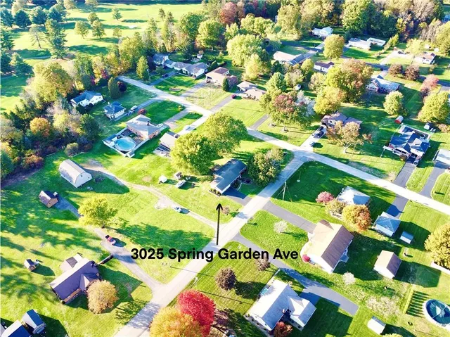 $285,000 | 3025 Spring Garden Avenue, New Castle, PA 16105