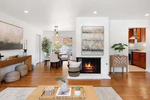 $989,000 | 1230 Cambridge Street, Novato, CA 94947