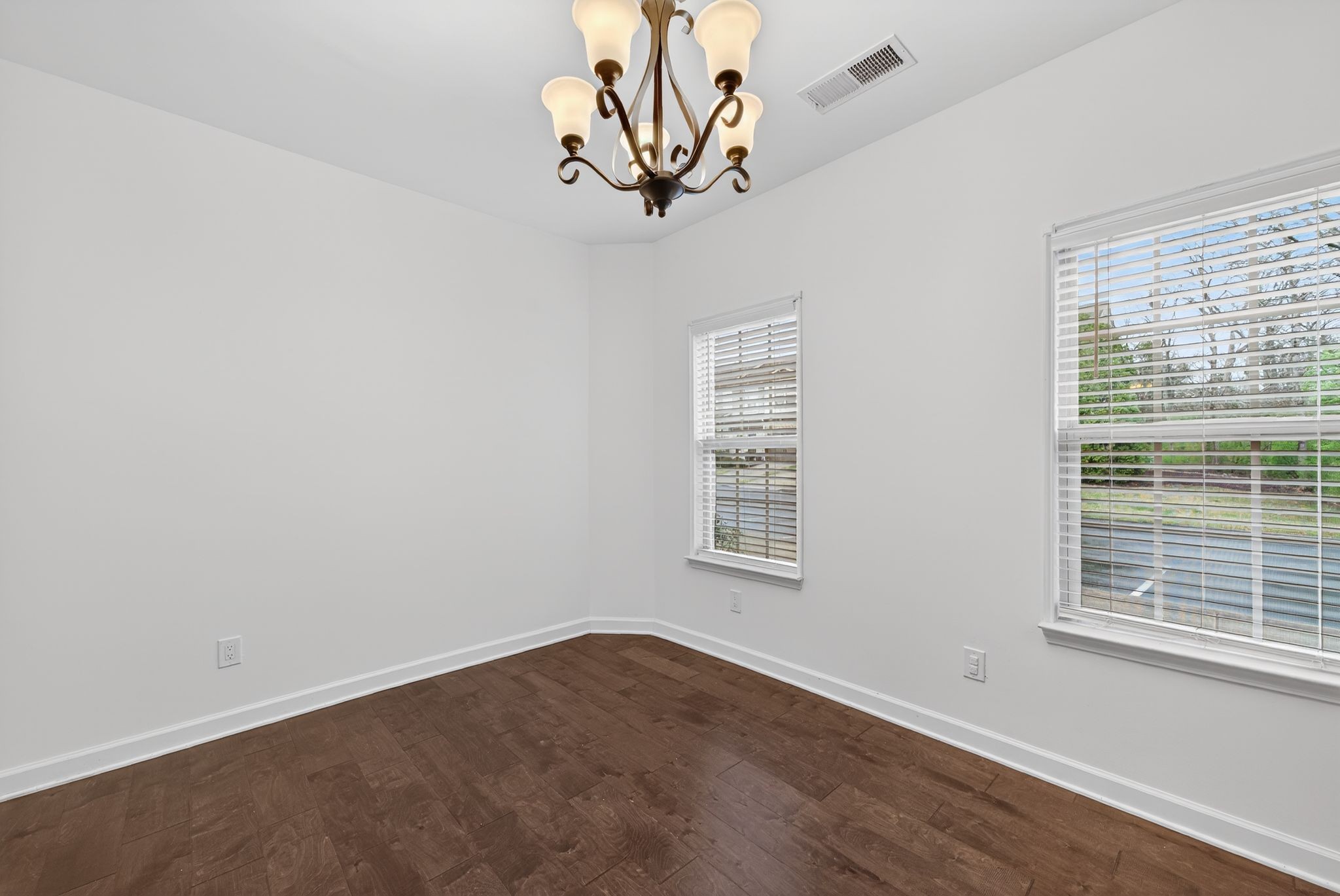 735 Tulip Grove Road, Unit 358 Hermitage, TN 37076 - Photo 14 of 37 a view of a window in a room