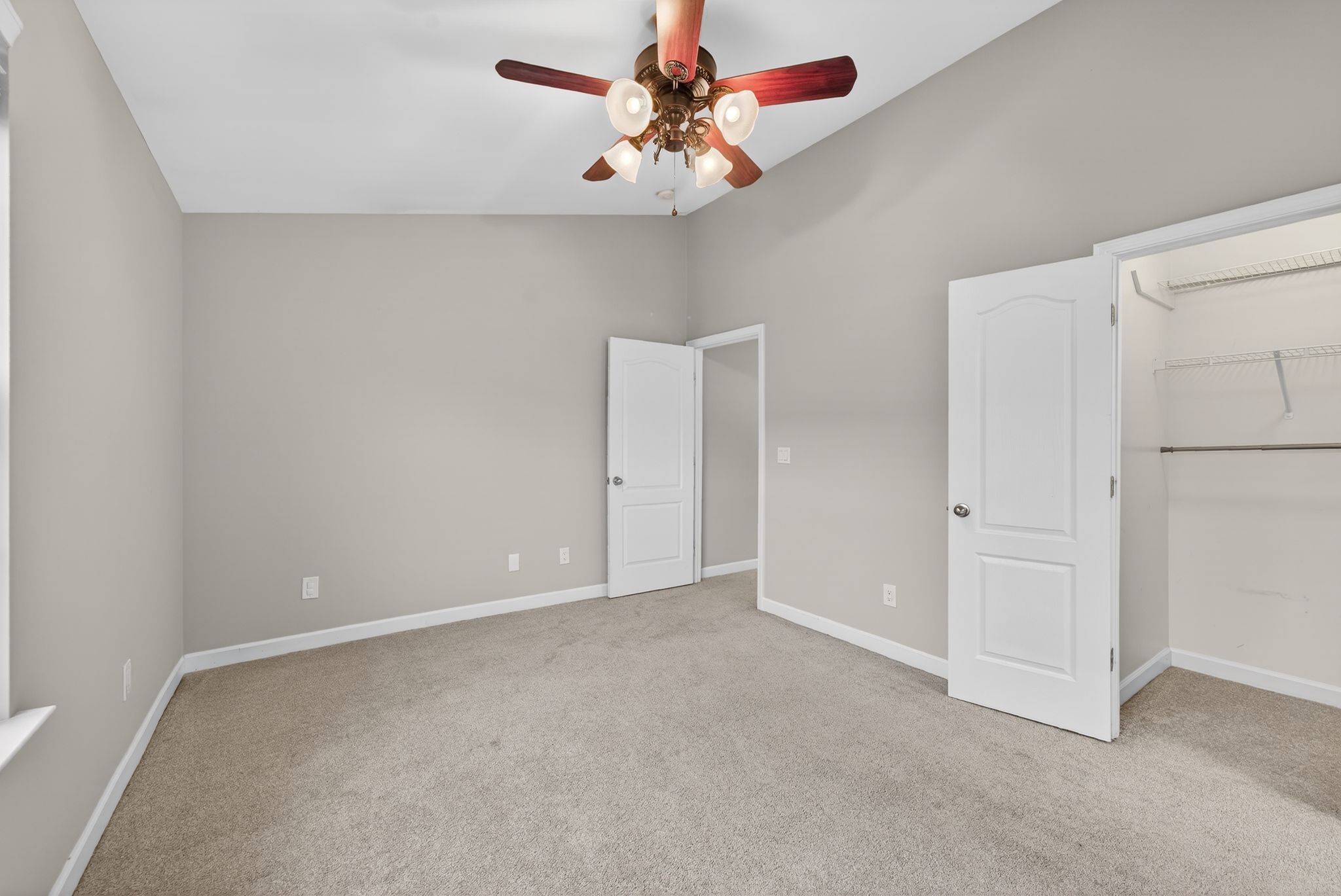 735 Tulip Grove Road, Unit 358 Hermitage, TN 37076 - Photo 22 of 37 a view of an empty room
