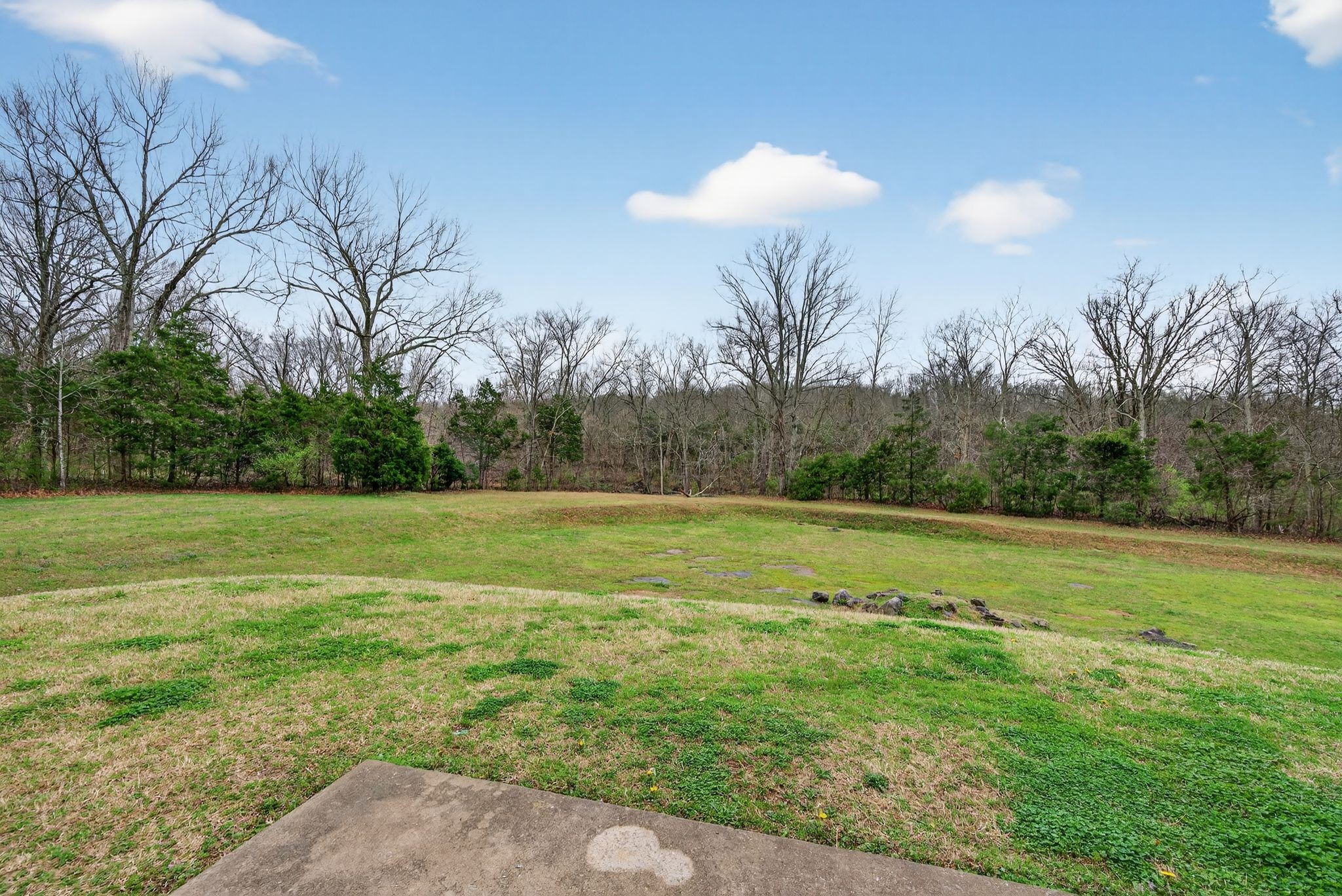 735 Tulip Grove Road, Unit 358 Hermitage, TN 37076 - Photo 28 of 37 a view of outdoor space with green field