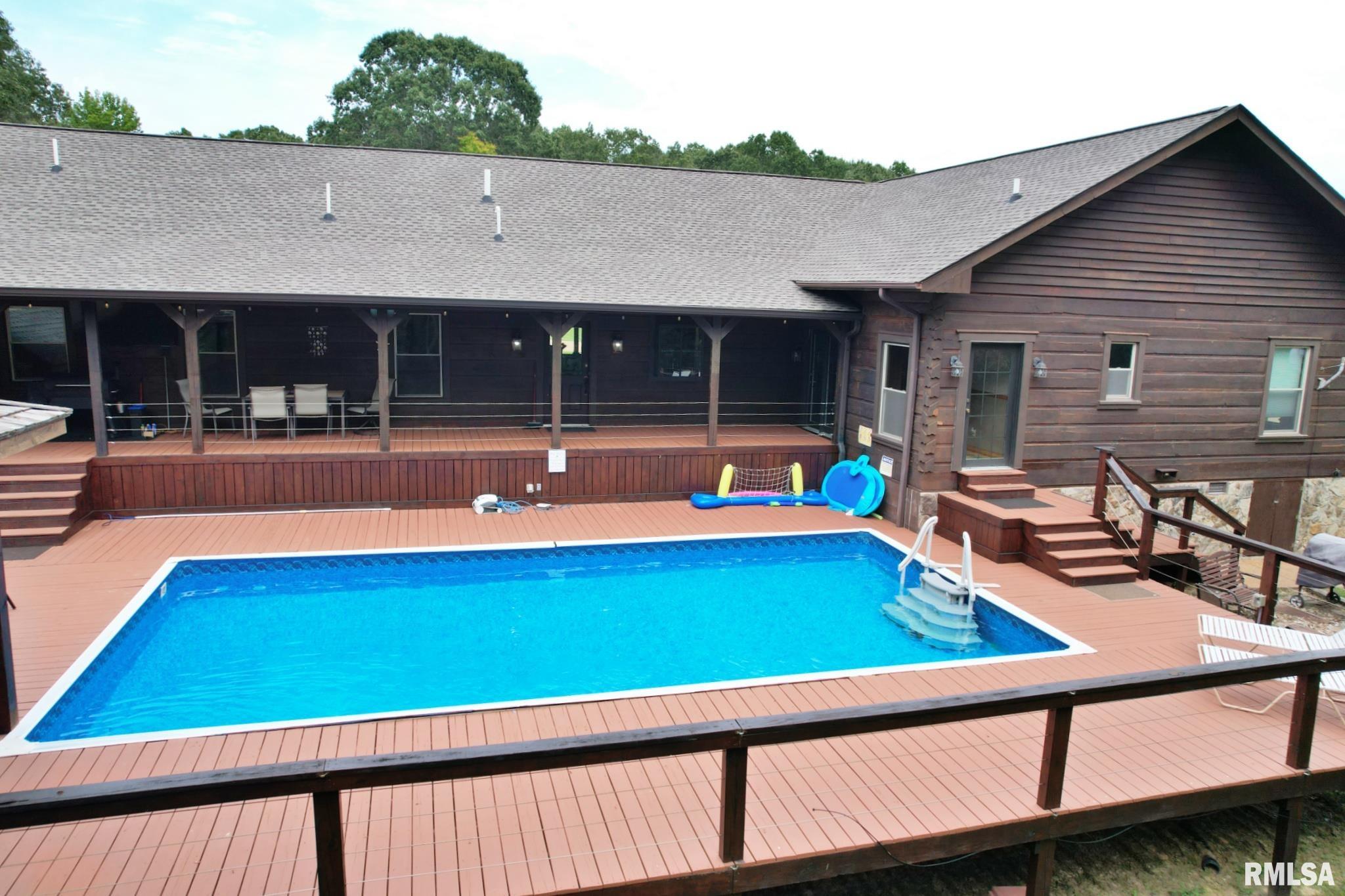 31 Stogey Road Brookport, IL 62910 - Photo 15 of 74 Gallery Image 15