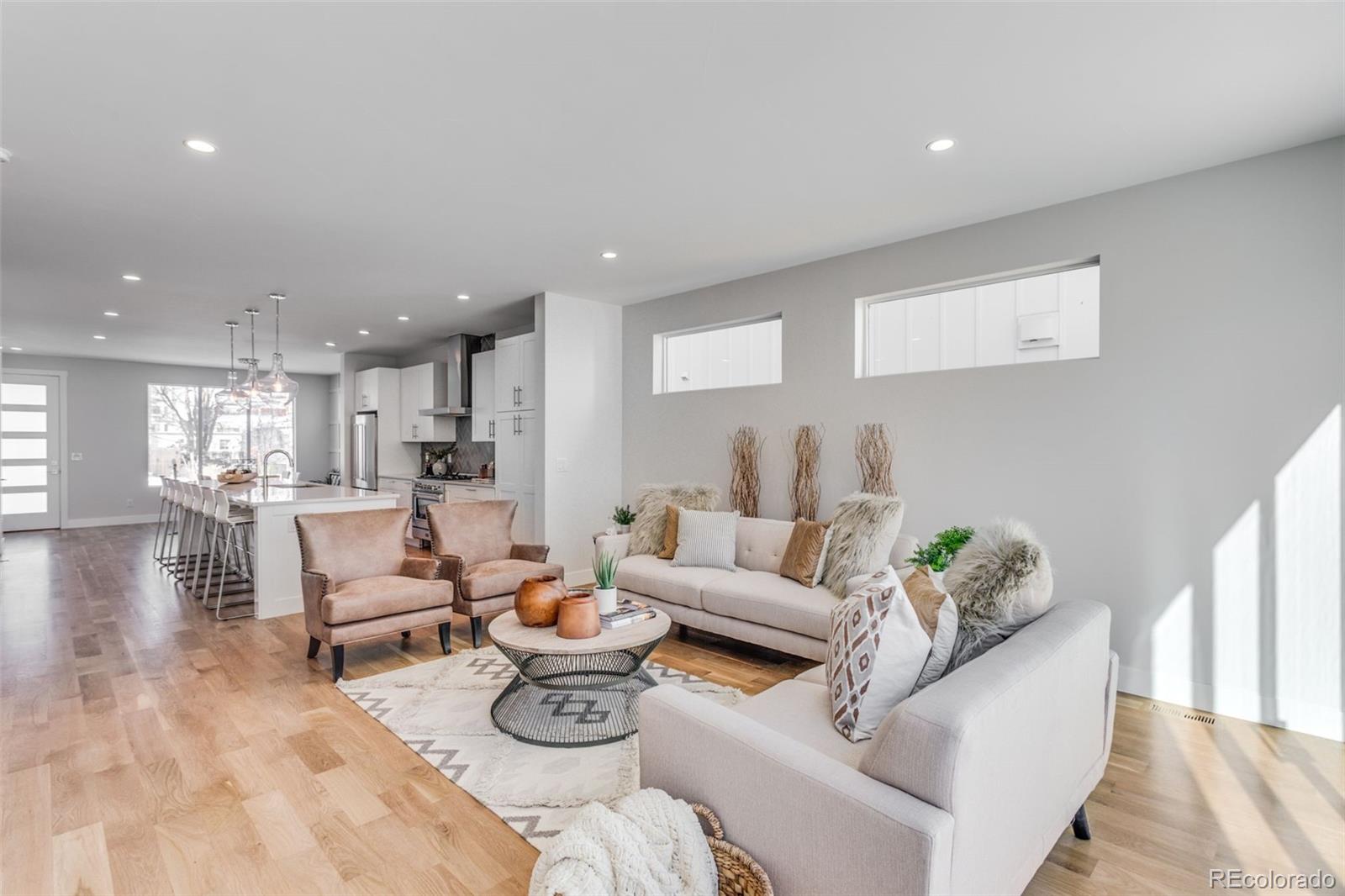4304 Raleigh Street Denver, CO 80212 - Photo 6 of 17 Gallery Image 6