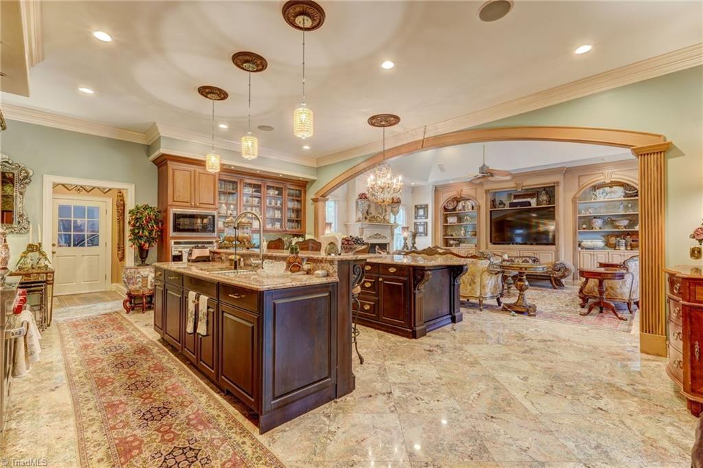 157 Oak Ridge Drive Eden, NC 27288 - Photo 16 of 50