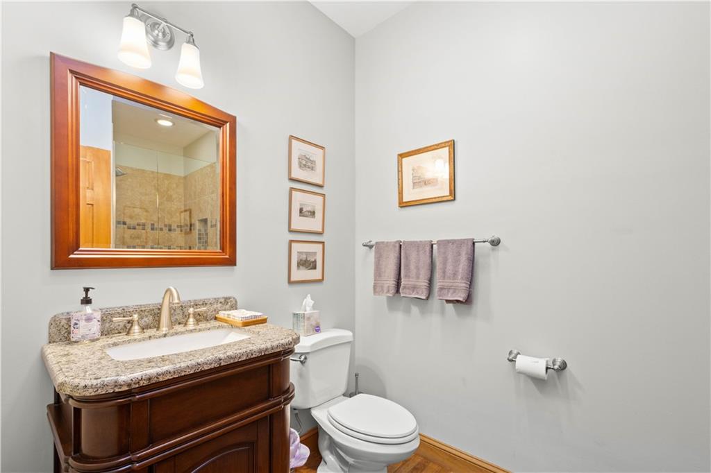 107 Ridgeview Drive McDonald, PA 15057 - Photo 11 of 25 Gallery Image 11