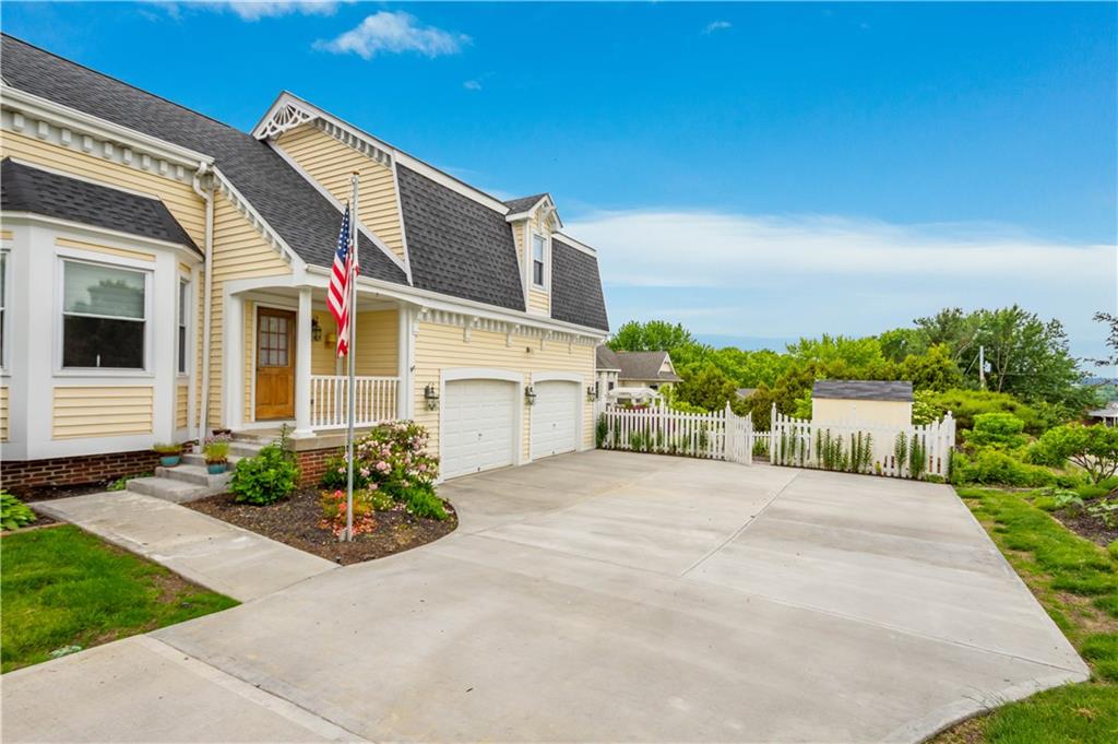 107 Ridgeview Drive McDonald, PA 15057 - Photo 23 of 25 Gallery Image 23