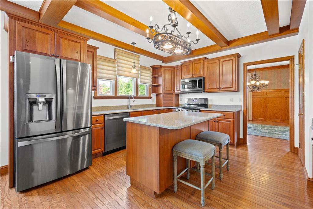 107 Ridgeview Drive McDonald, PA 15057 - Photo 7 of 25 Gallery Image 7