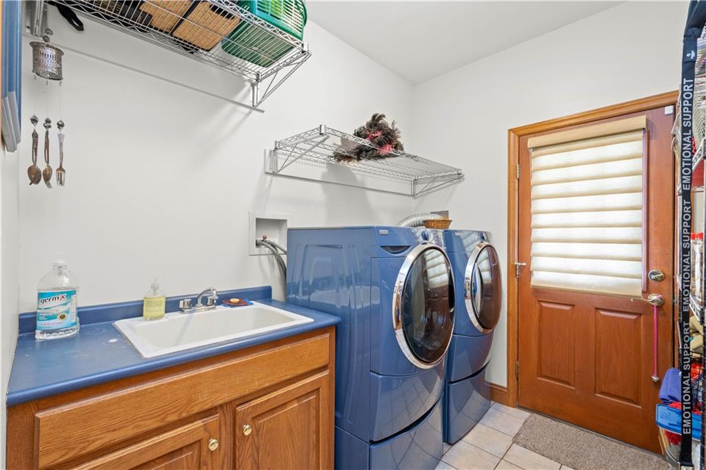 107 Ridgeview Drive McDonald, PA 15057 - Photo 10 of 25 Gallery Image 10