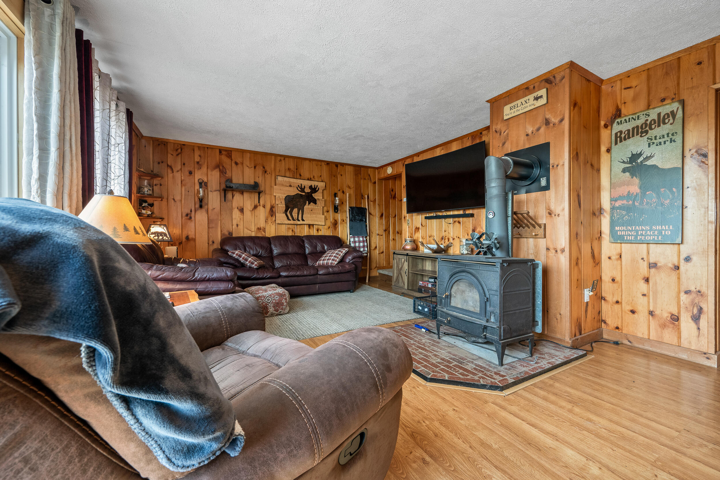 303 Rumford Road Oquossoc, ME 04964 - Photo 11 of 44 DSC_9961