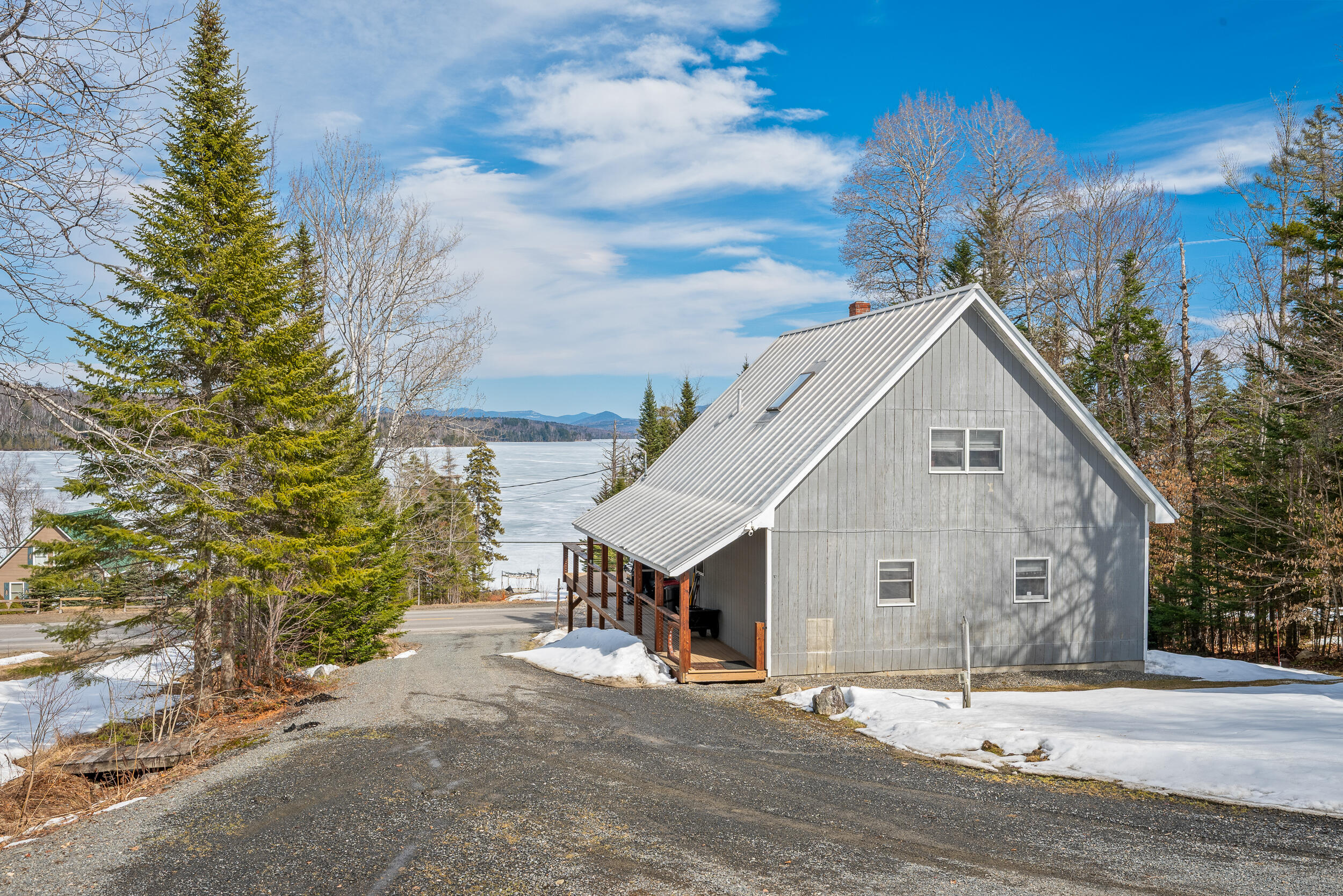 303 Rumford Road Oquossoc, ME 04964 - Photo 13 of 49 DSC_0067