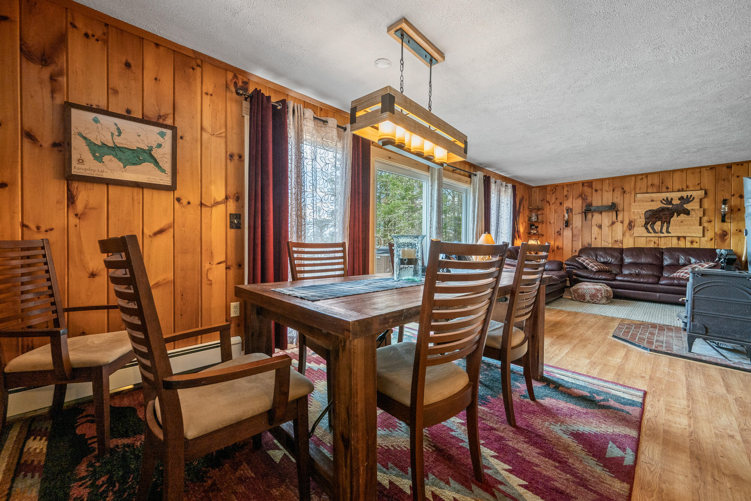 303 Rumford Road Oquossoc, ME 04964 - Photo 13 of 44 DSC_9946