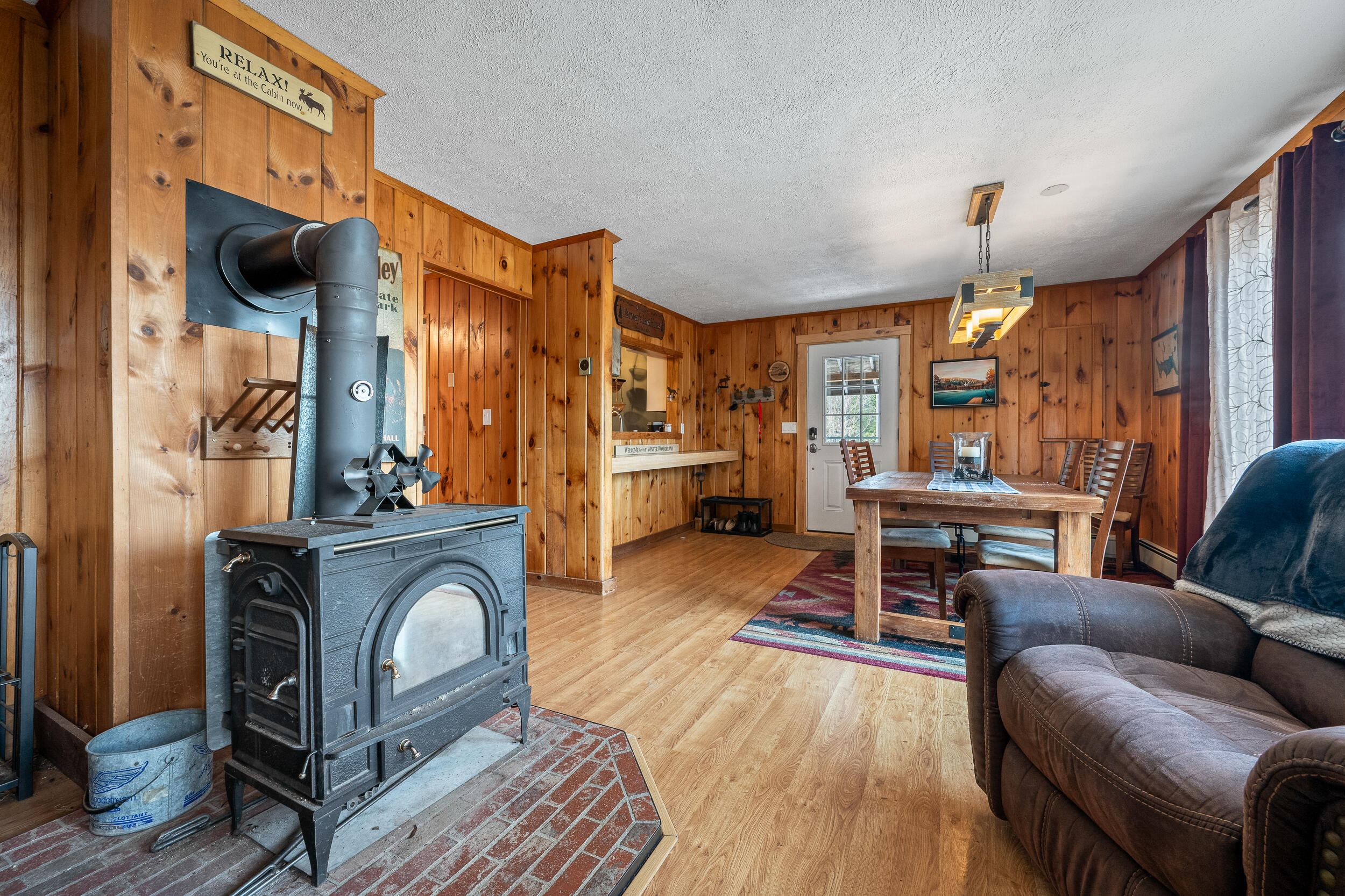 303 Rumford Road Oquossoc, ME 04964 - Photo 14 of 44 DSC_9967