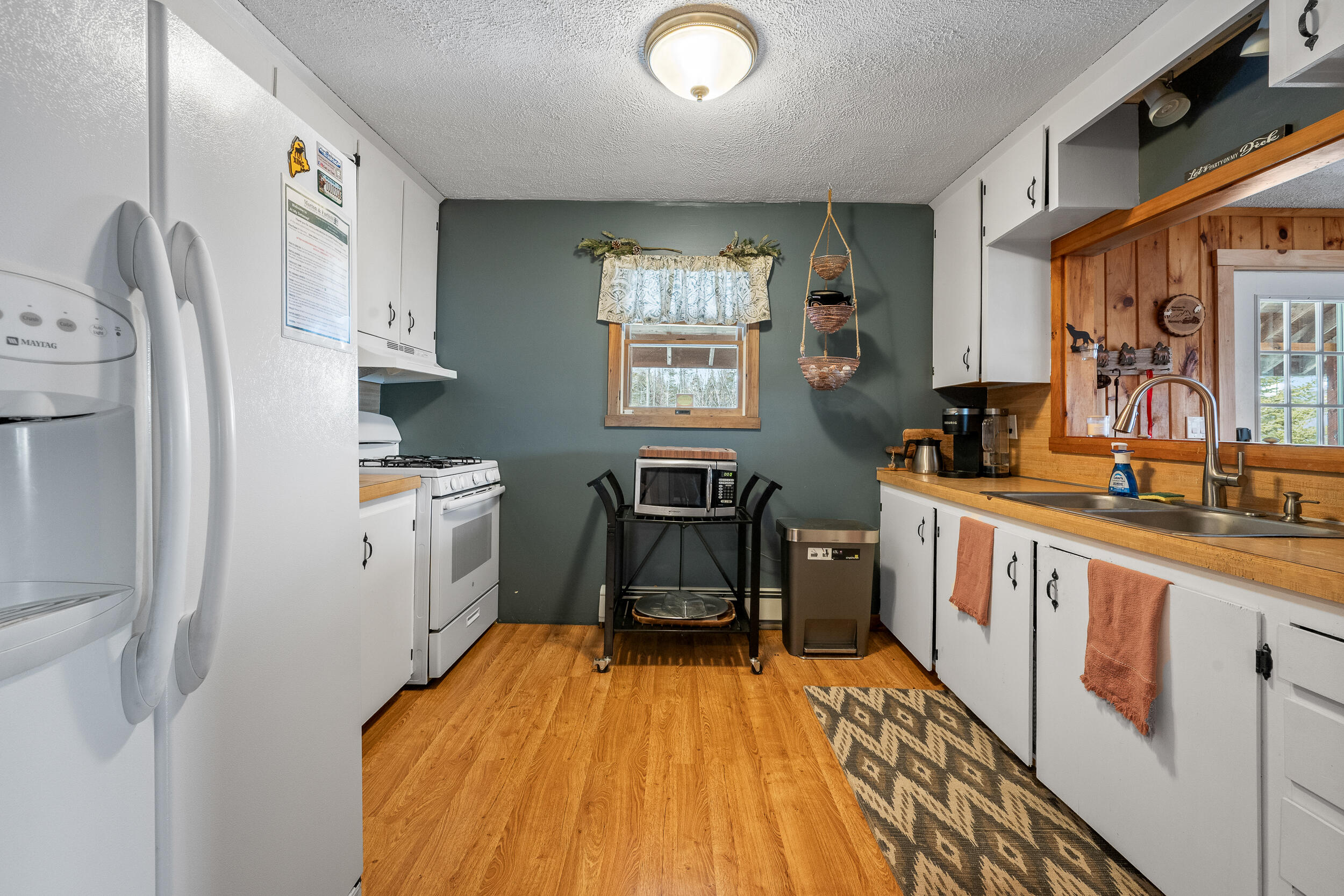 303 Rumford Road Oquossoc, ME 04964 - Photo 16 of 44 DSC_9976