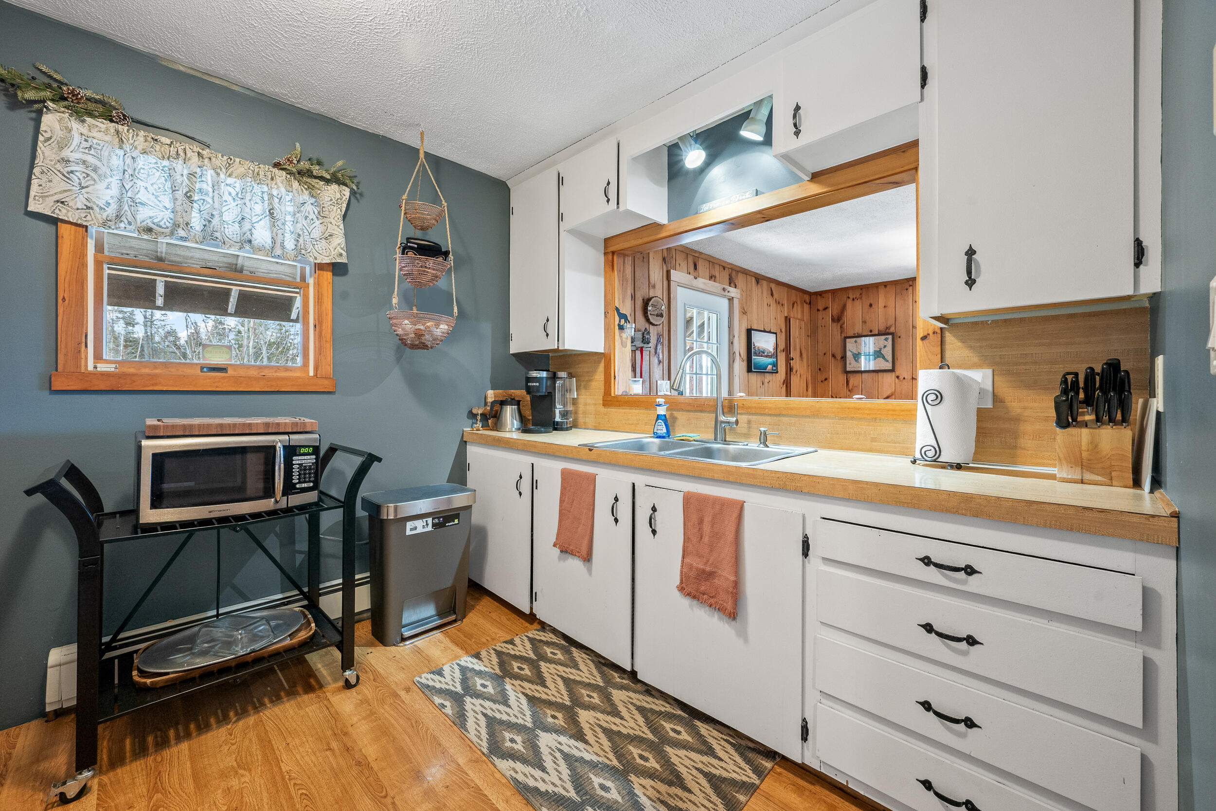 303 Rumford Road Oquossoc, ME 04964 - Photo 17 of 44 DSC_9979