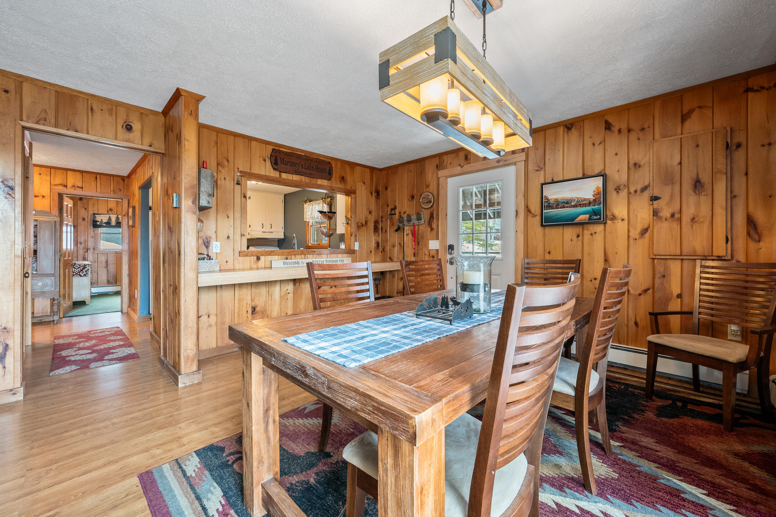 303 Rumford Road Oquossoc, ME 04964 - Photo 19 of 44 DSC_9952