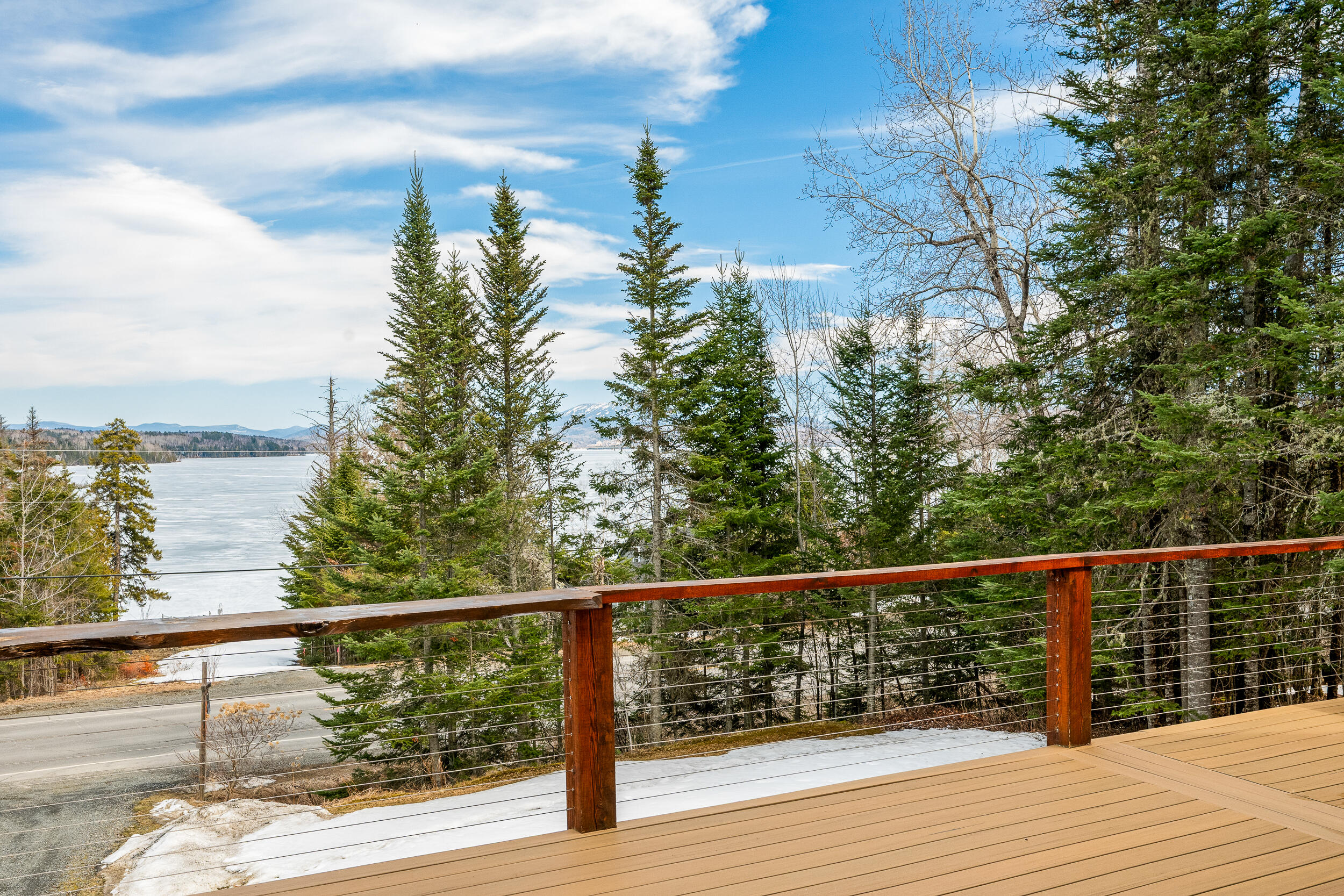 303 Rumford Road Oquossoc, ME 04964 - Photo 2 of 44 DSC_0025