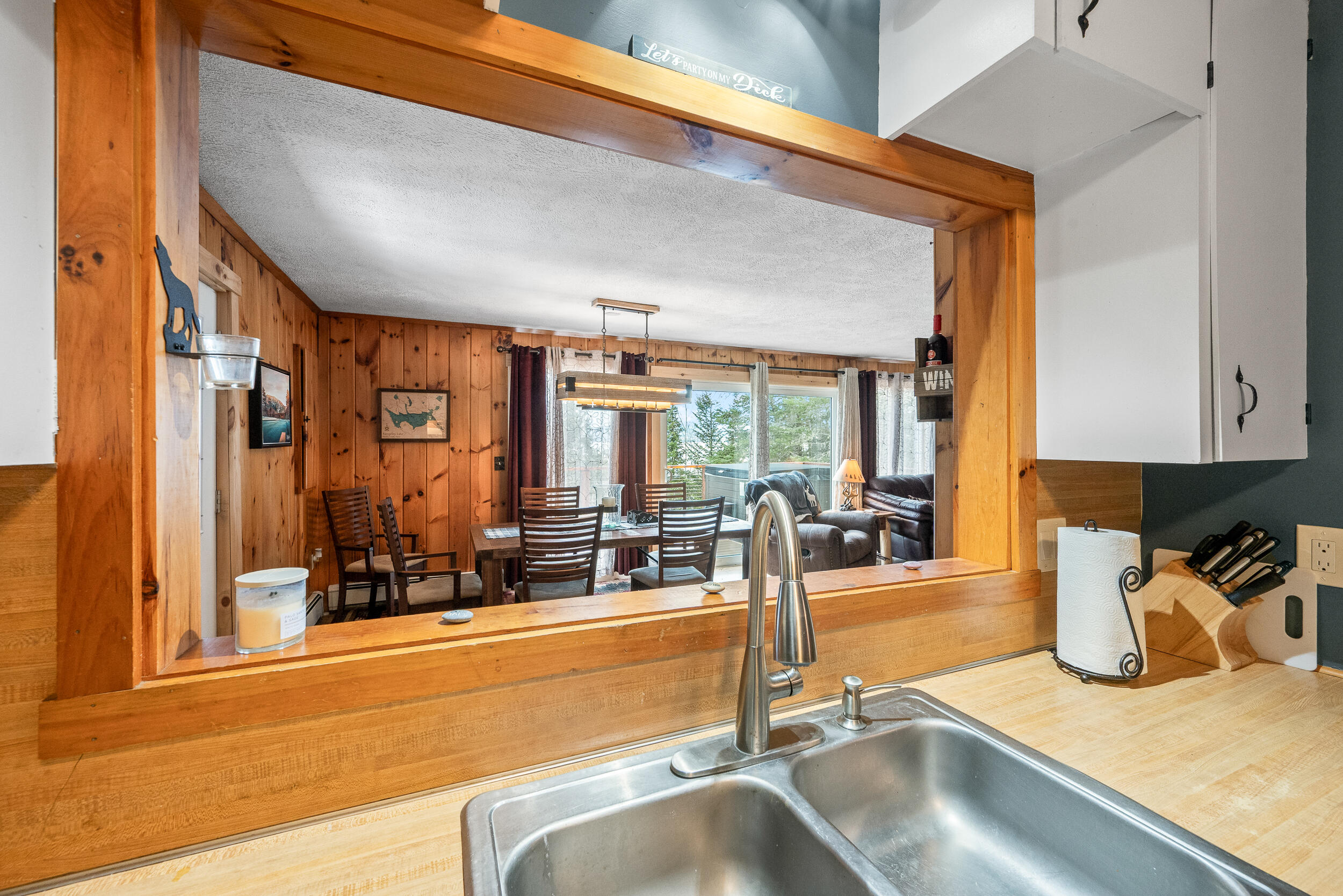 303 Rumford Road Oquossoc, ME 04964 - Photo 23 of 49 DSC_9985