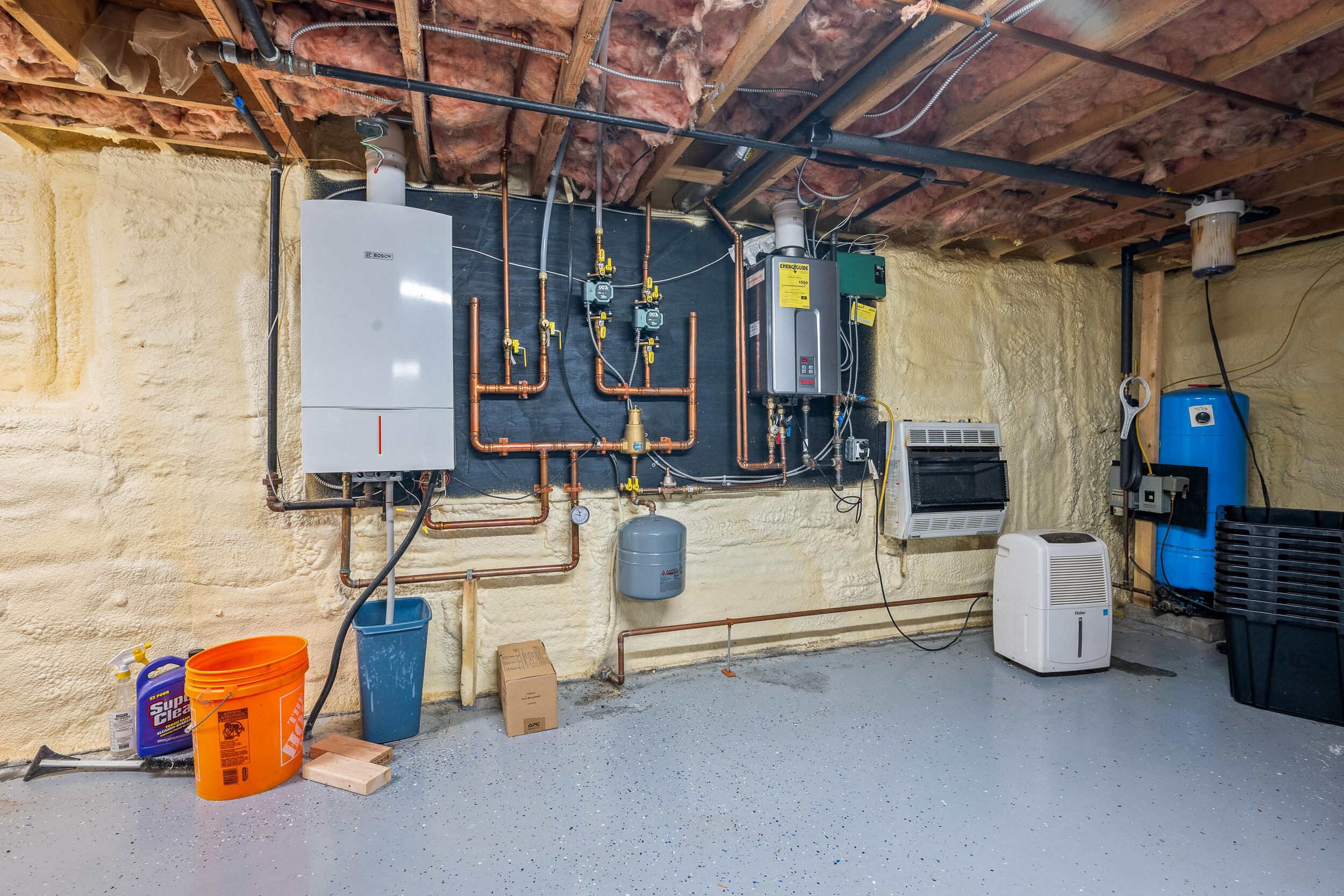 303 Rumford Road Oquossoc, ME 04964 - Photo 26 of 44 DSC_0019