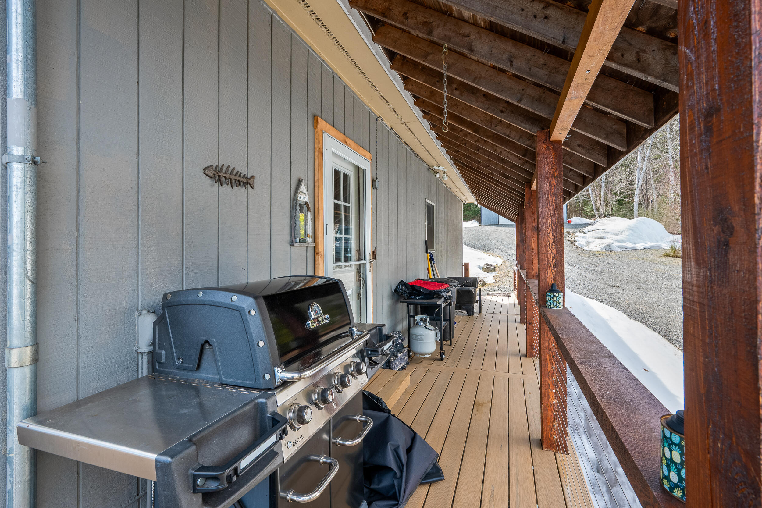 303 Rumford Road Oquossoc, ME 04964 - Photo 27 of 44 DSC_0043