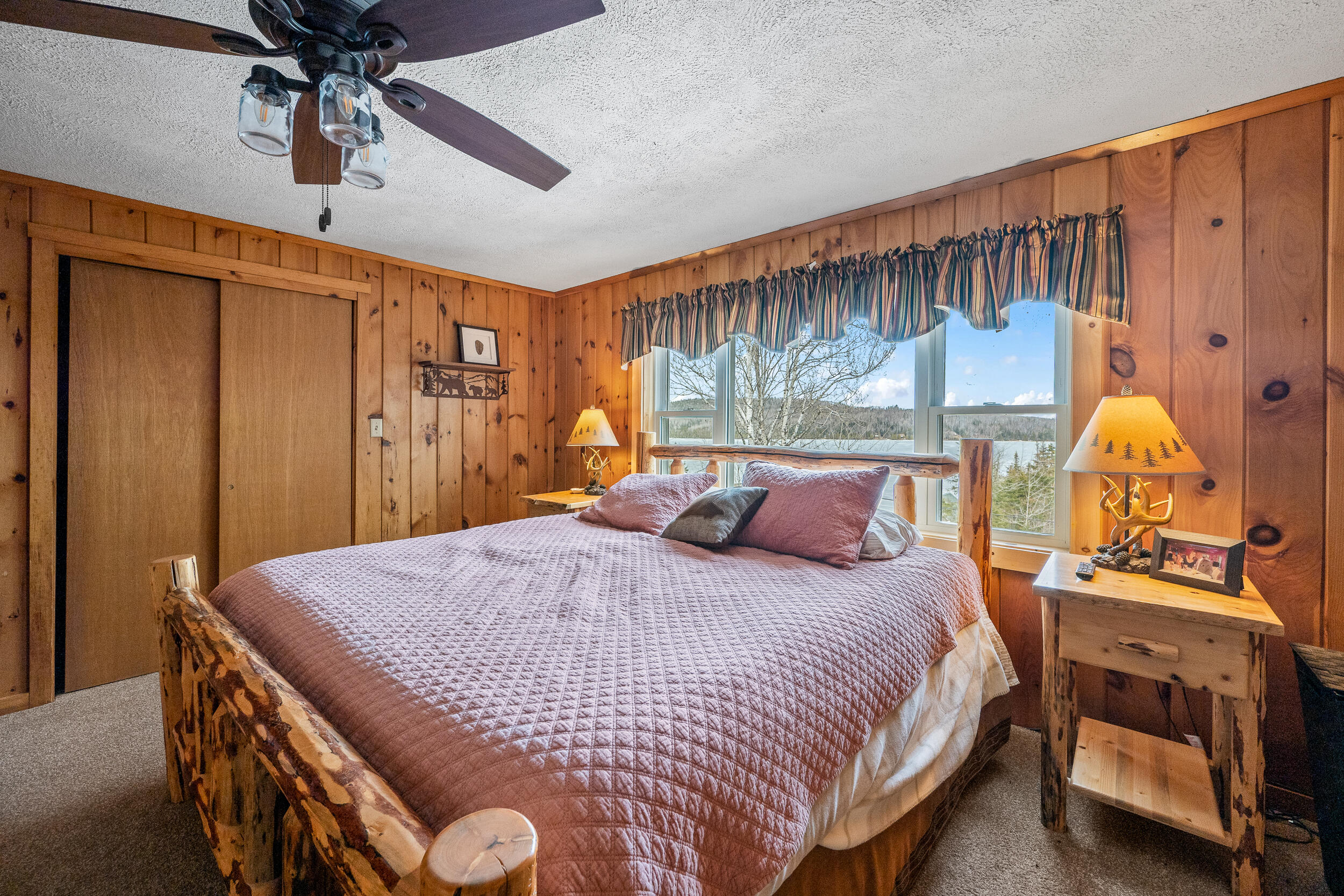 303 Rumford Road Oquossoc, ME 04964 - Photo 31 of 44 DSC_0091